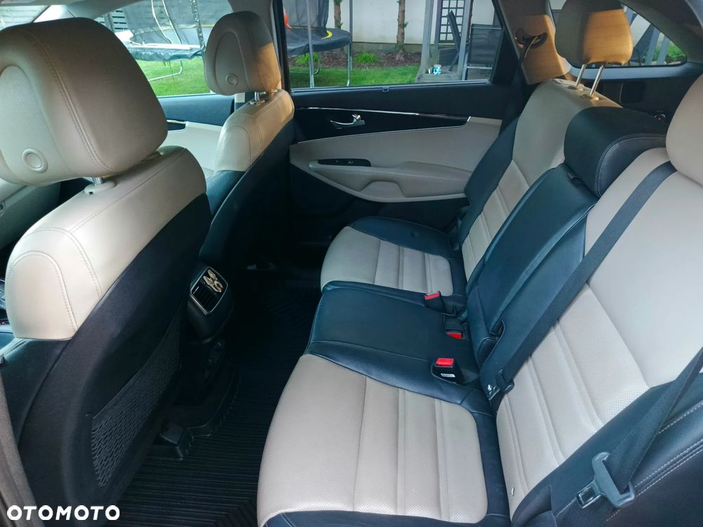 Kia Sorento 2.0 CRDI XL - 6