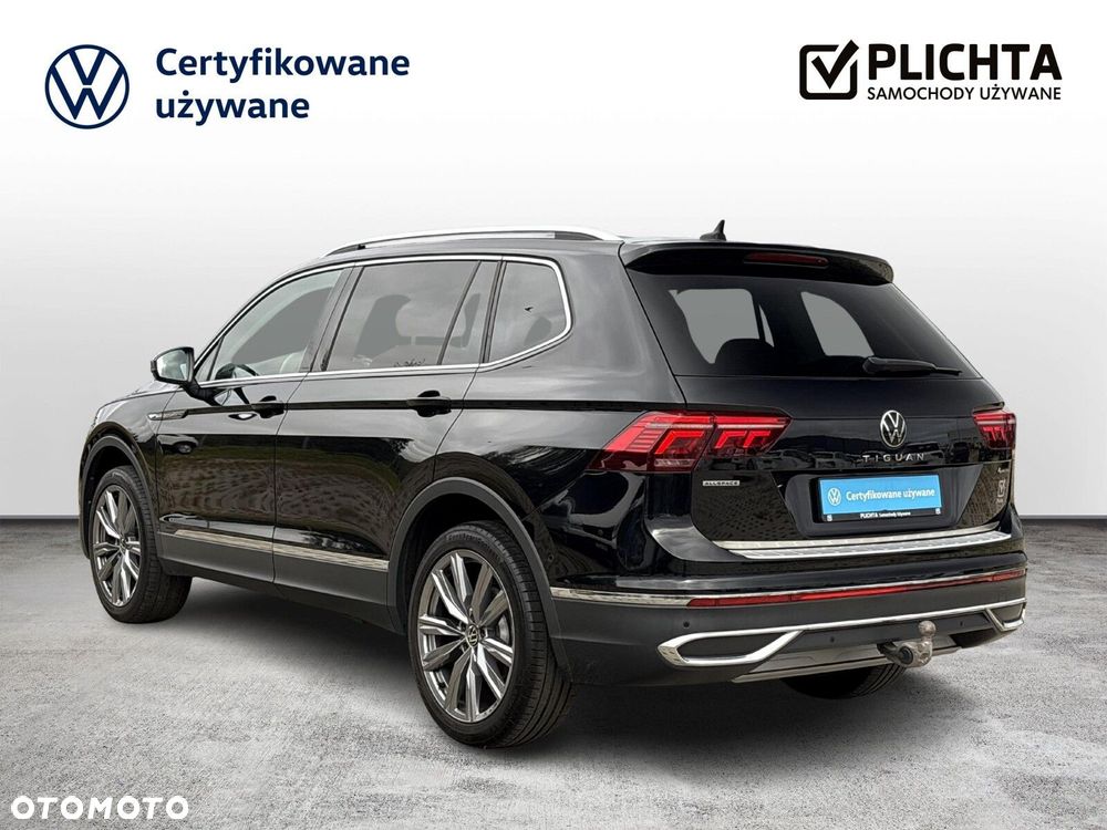 Volkswagen Tiguan - 3