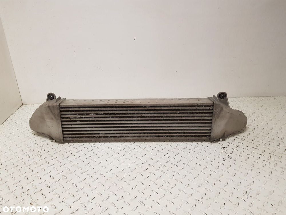 ORYGINALNY INTERCOOLER CHŁODNICA AUDI RS3 A3 RSQ3 8V RD2 TTRS 8V0145804B 8V0145803B - 5