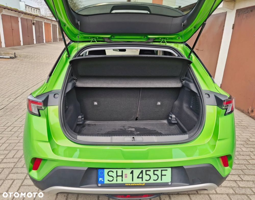 Opel Mokka 50kWh Ultimate Pack - 8