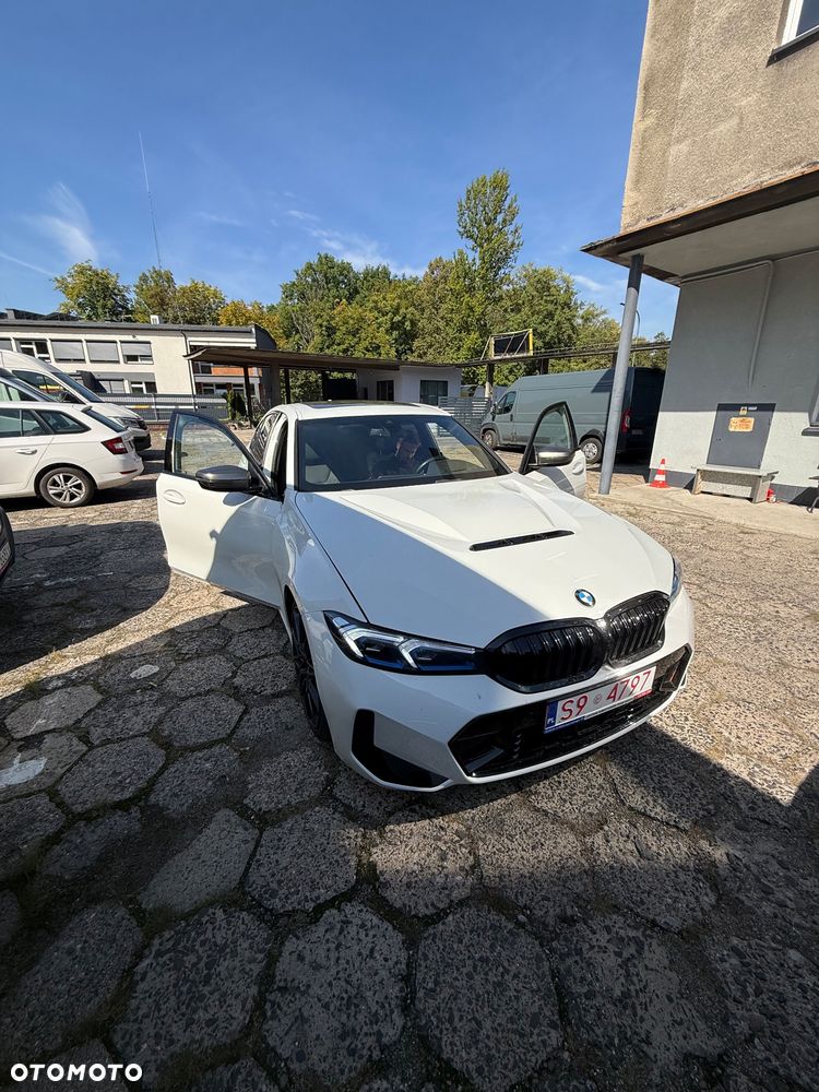BMW Seria 3 - 2