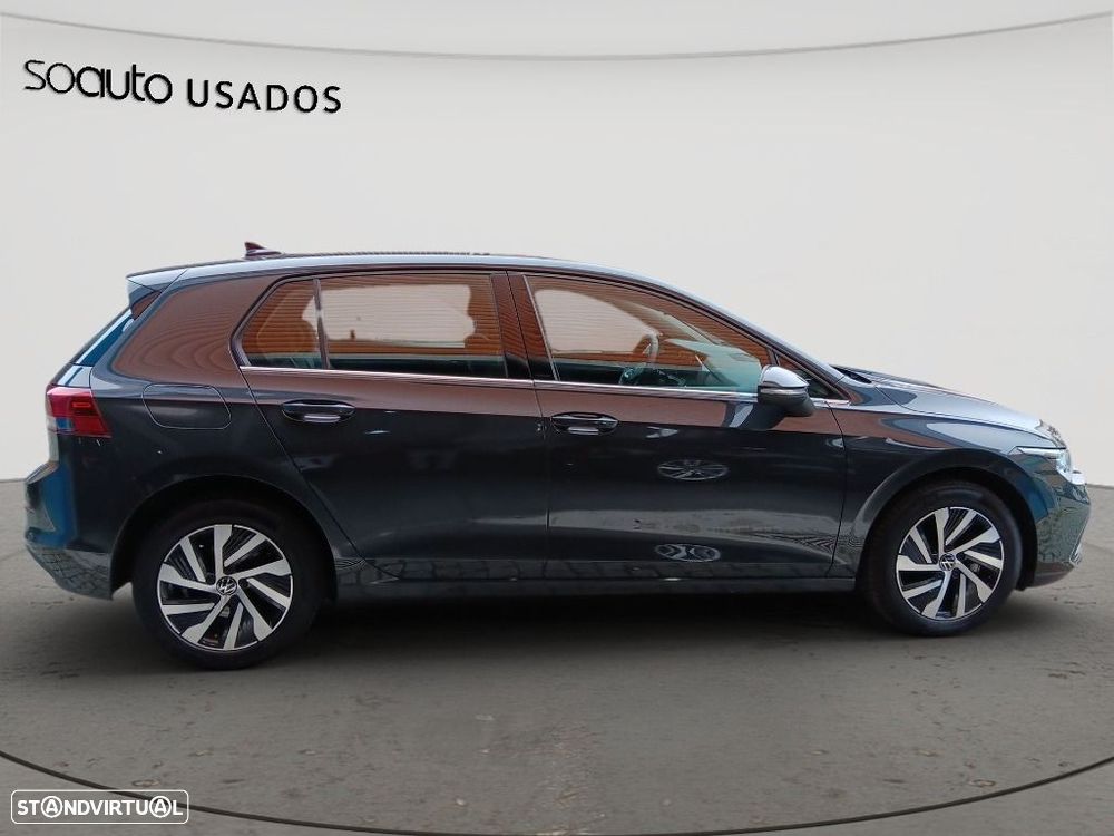 VW Golf 1.4 TSI e-Hybrid DSG - 9