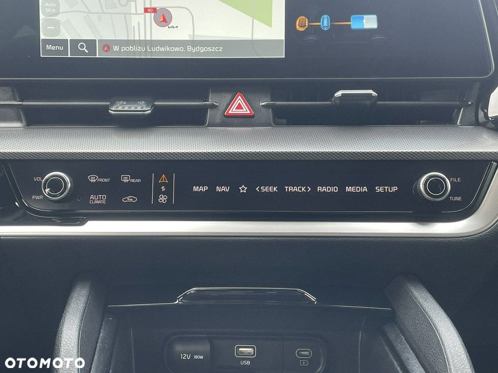 Kia Sportage - 19