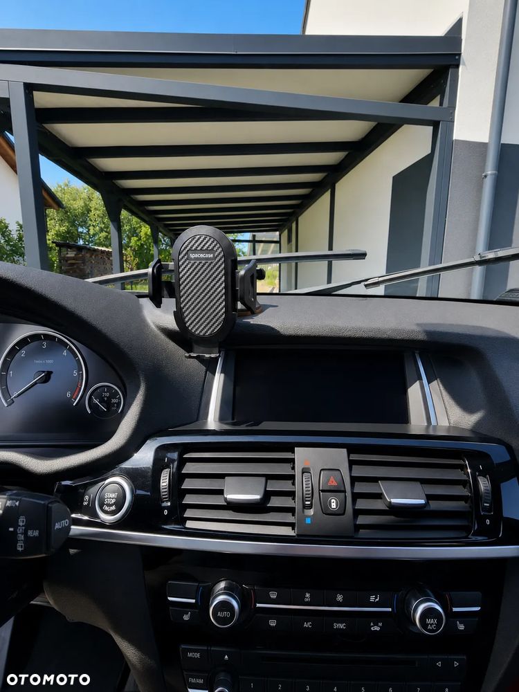 BMW X3 - 12