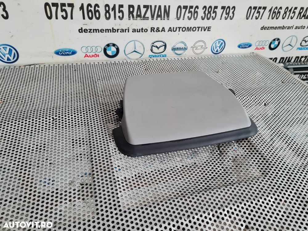 Stop Suplimentar Frana Luneta Bmw F30 - Dezmembrez Bmw F30 - Dezmembrari Arad - 2