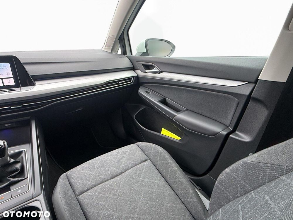 Volkswagen Golf 1.5 TSI EVO Life - 27