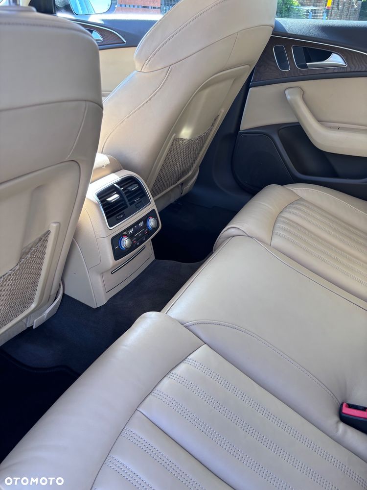 Audi A6 Limousine 3.0 TDI clean diesel Quattro S tronic - 7