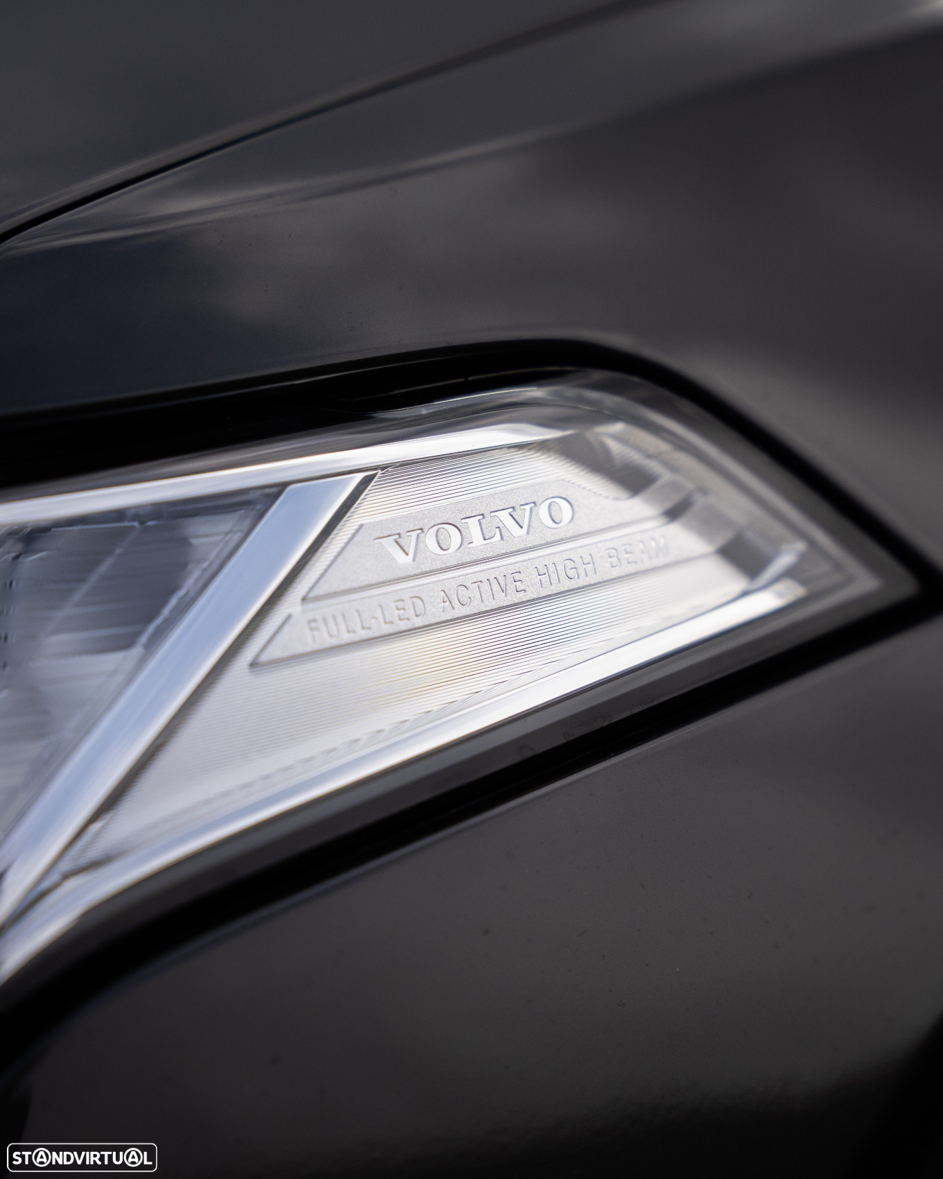 Volvo XC 90 2.0 T8 PHEV Ultimate Dark AWD - 17