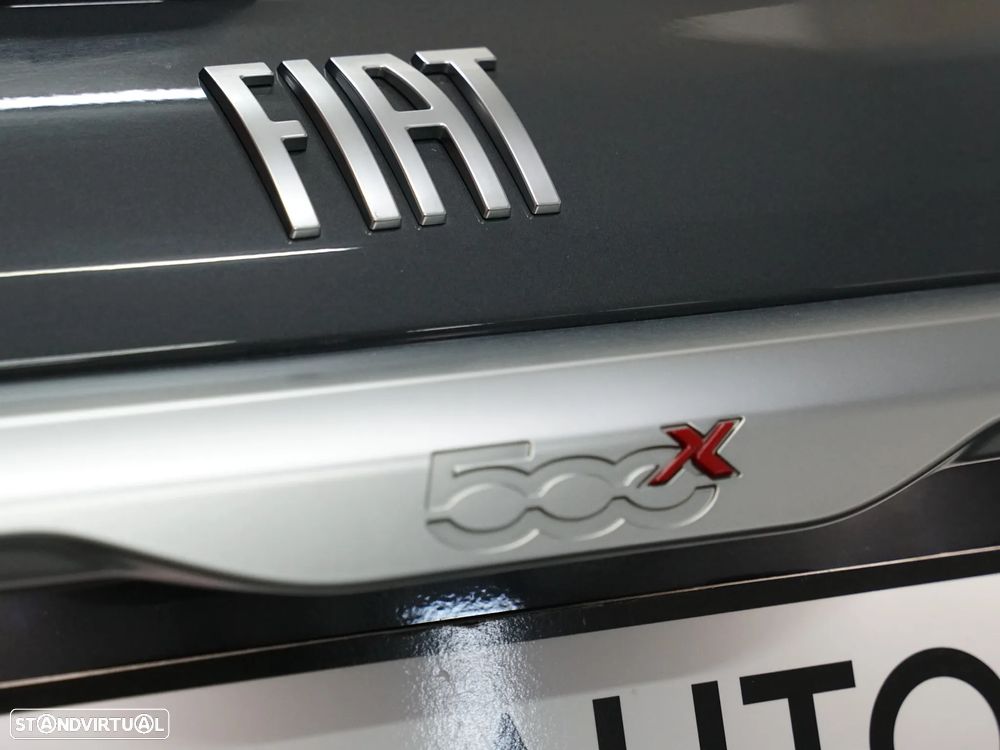 Fiat 500X 1.3 MJ Lounge - 7