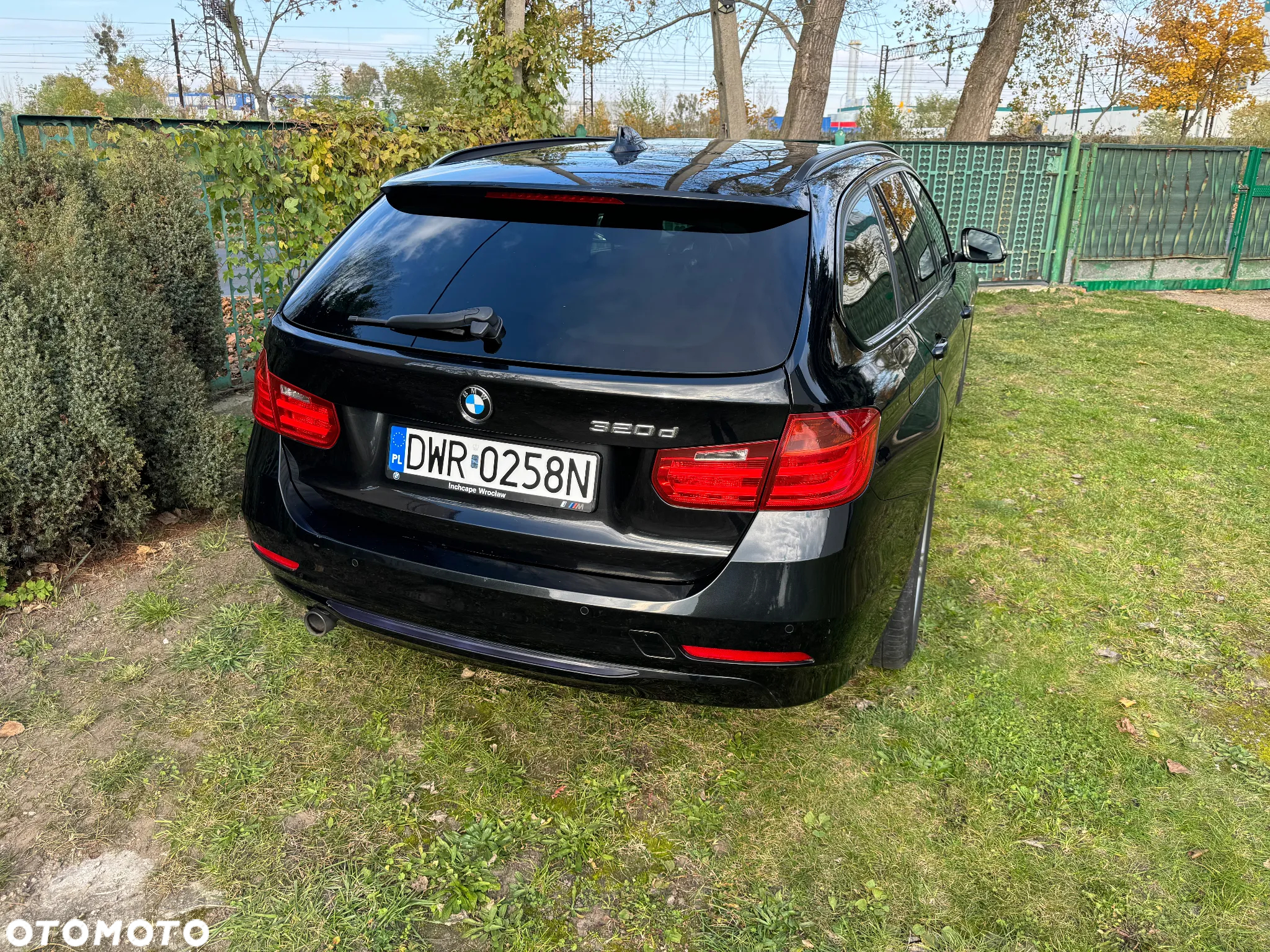 BMW Seria 3 - 7