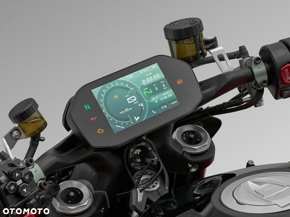 QJMOTOR SRK 921 - 10