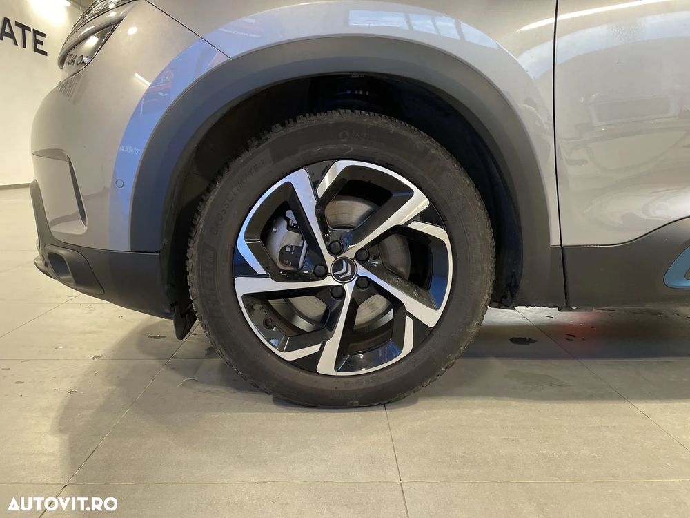 Citroën C5 Aircross - 13