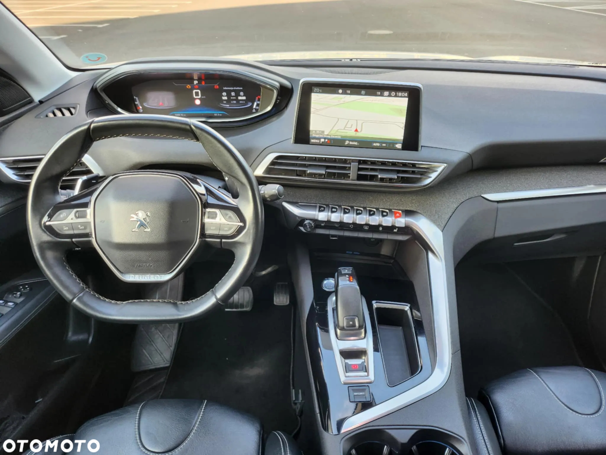 Peugeot 3008 - 10