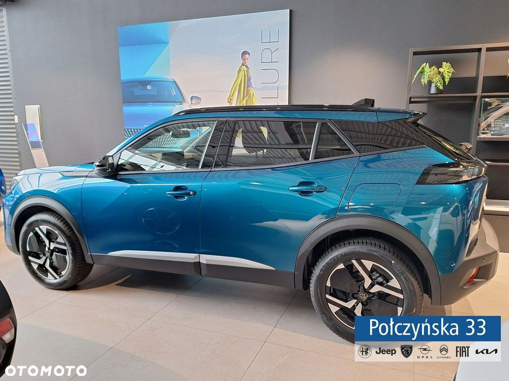 Peugeot 2008 - 4