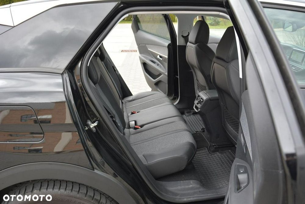 Peugeot 3008 PureTech 130 Stop & Start EAT6 Allure - 16