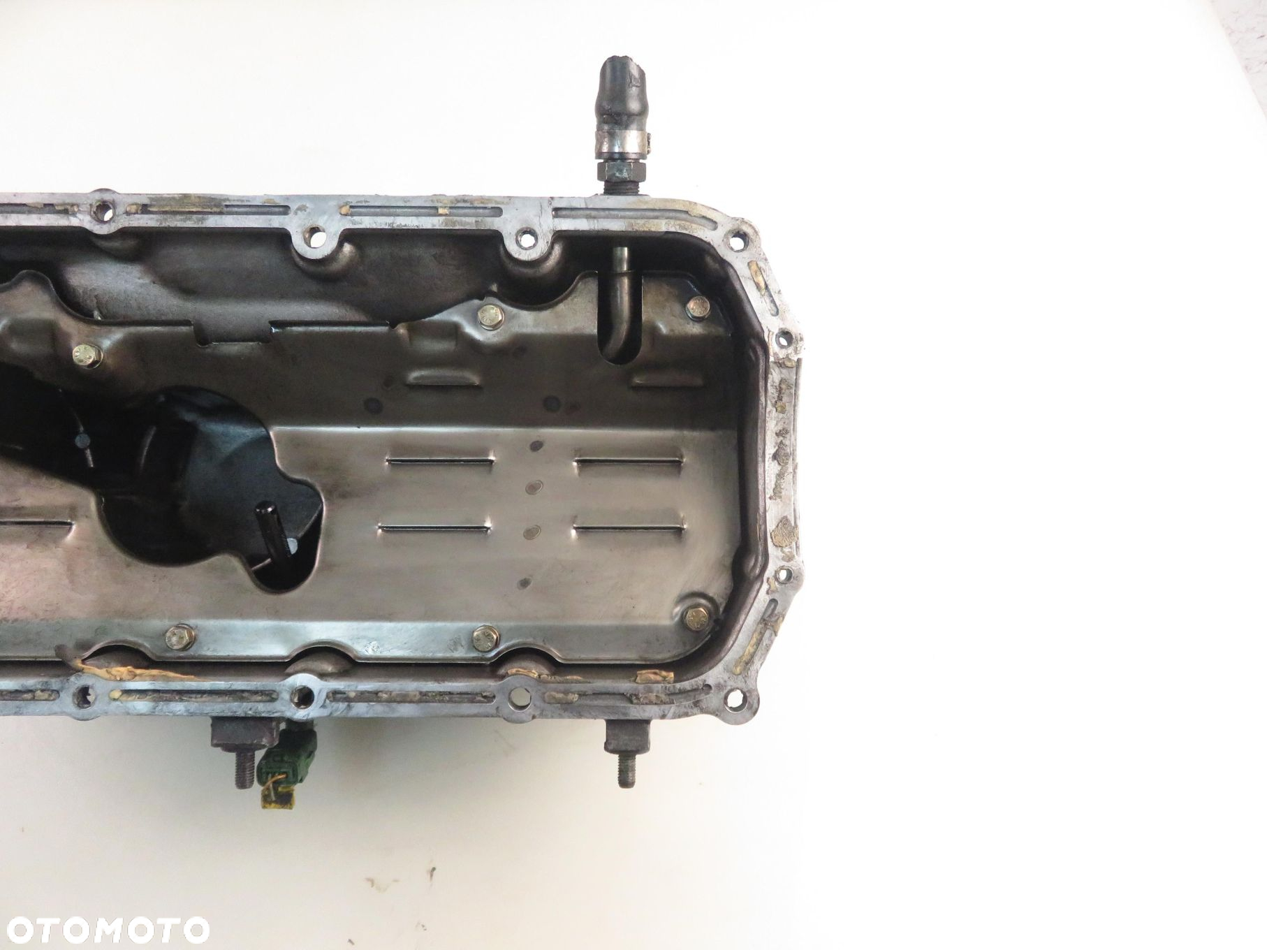 MISKA OLEJOWA ALFA ROMEO 156 1.9 JTD 16V Q4 - 937 A5.000 55198106 - 7