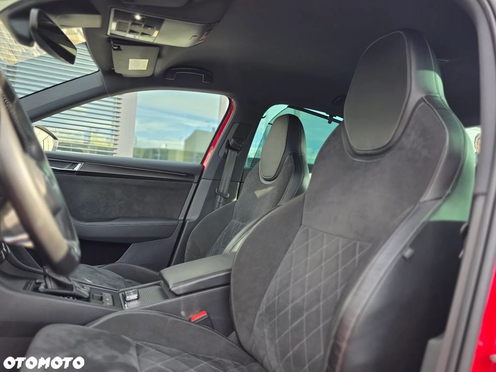 Skoda Superb 1.5 TSI Sportline DSG - 26