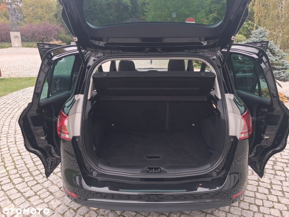 Ford B-MAX - 18
