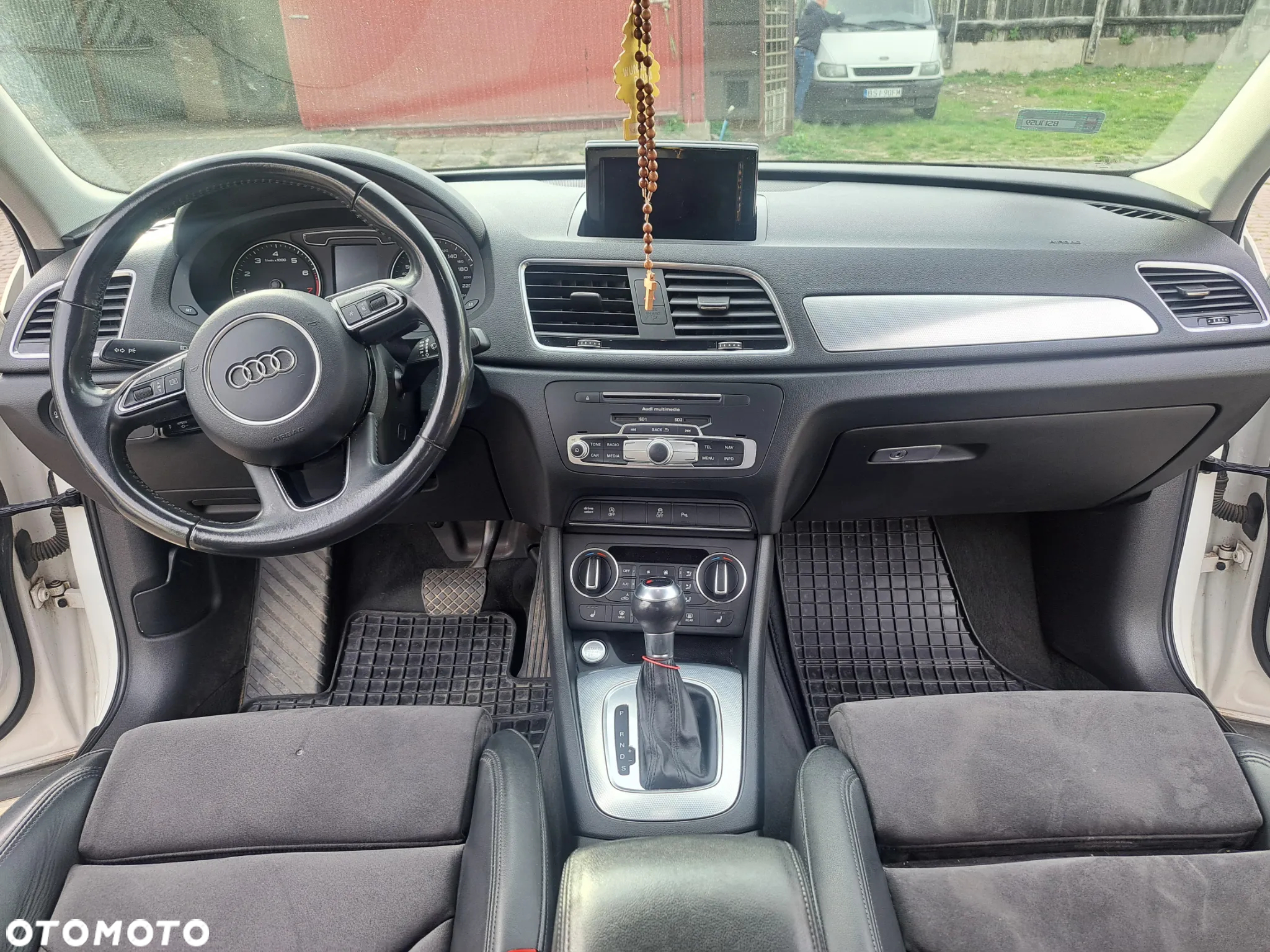 Audi Q3 - 4
