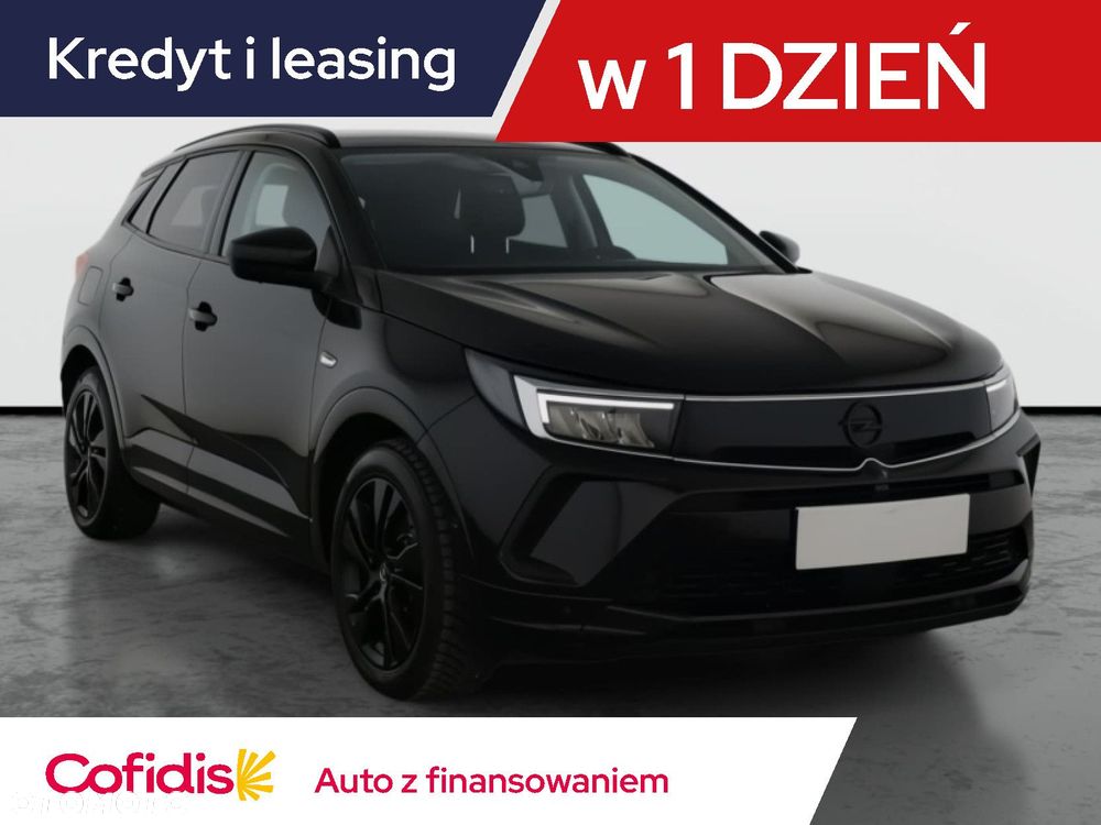 Opel Grandland X - 2
