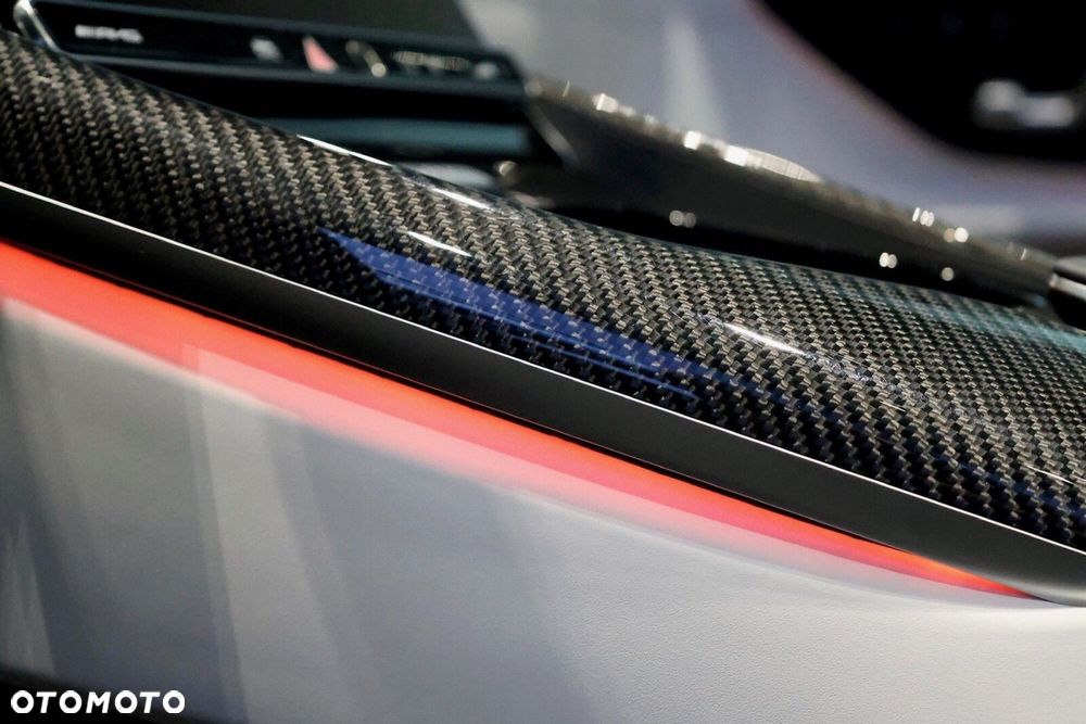 Mercedes-Benz AMG GT - 32