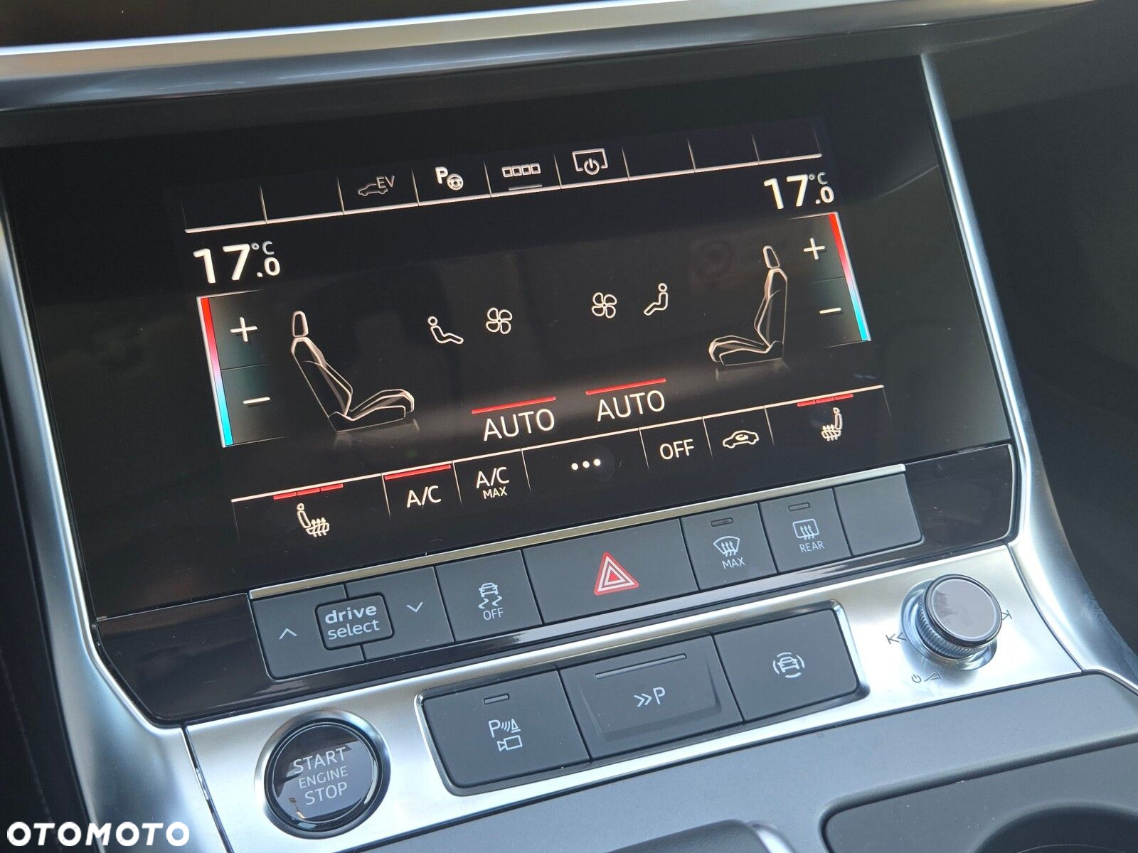 Audi A6 - 38