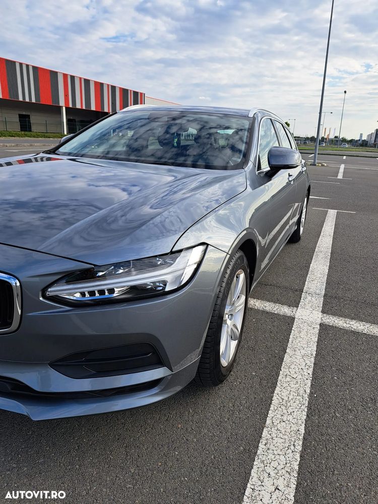 Volvo V90 D3 Momentum - 6