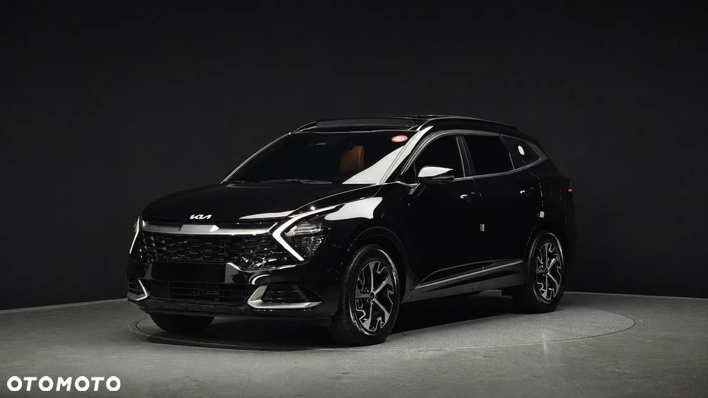 Kia Sportage 1.6T-GDI 2WD GT-Line - 2