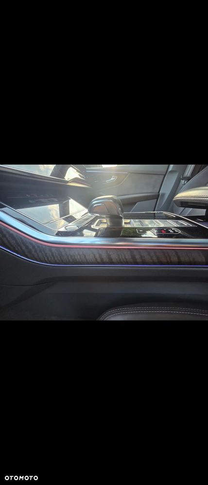 Audi Q8 50 TDI mHEV Quattro Black Edition Tiptronic - 26