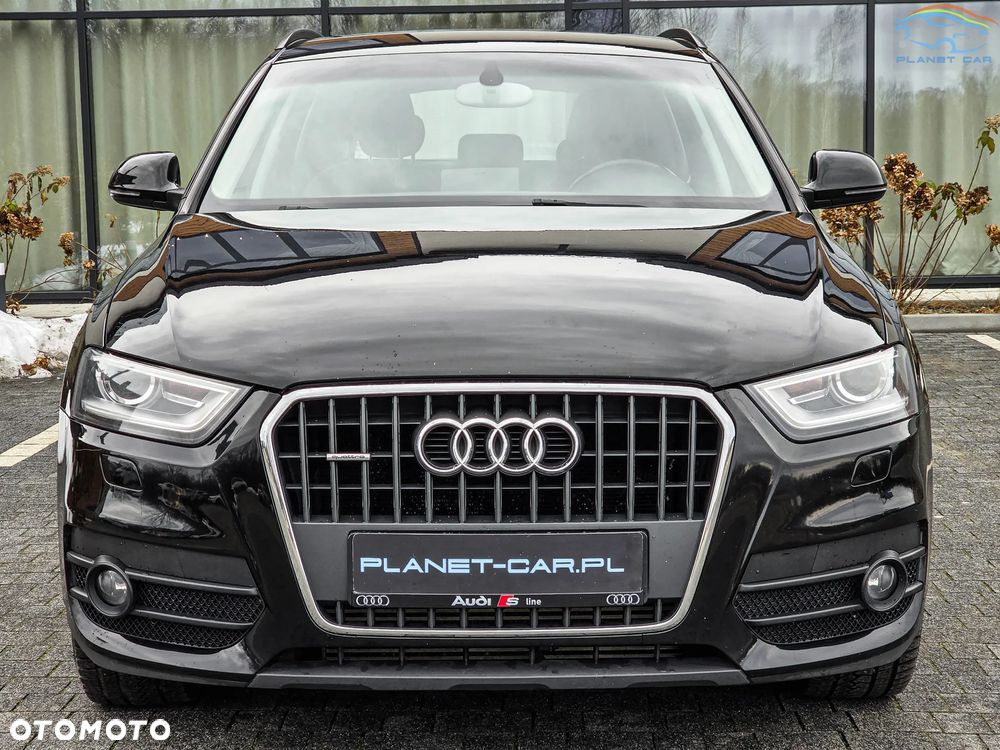 Audi Q3 2.0 TDI Quattro S tronic - 9