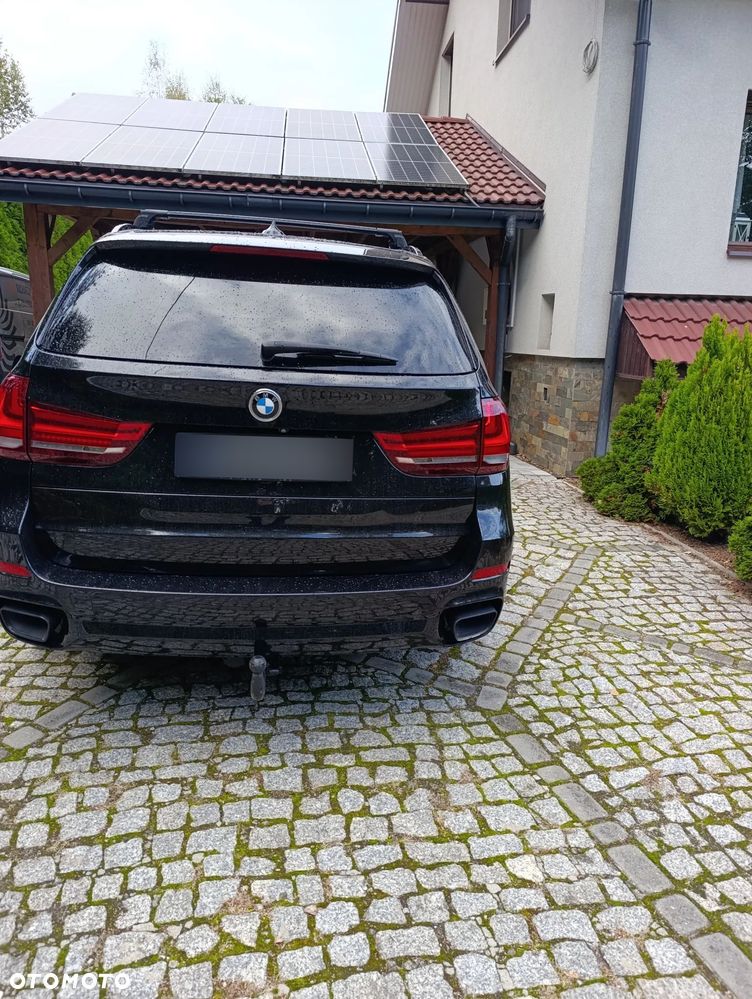 BMW X5 xDrive25d - 3