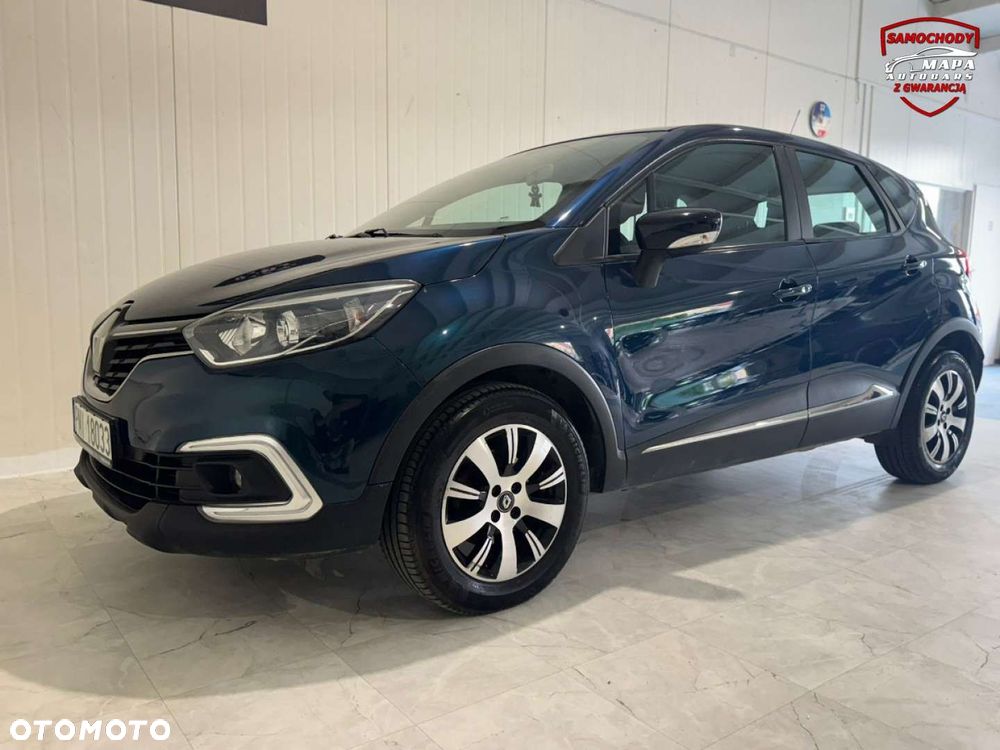 Renault Captur - 4