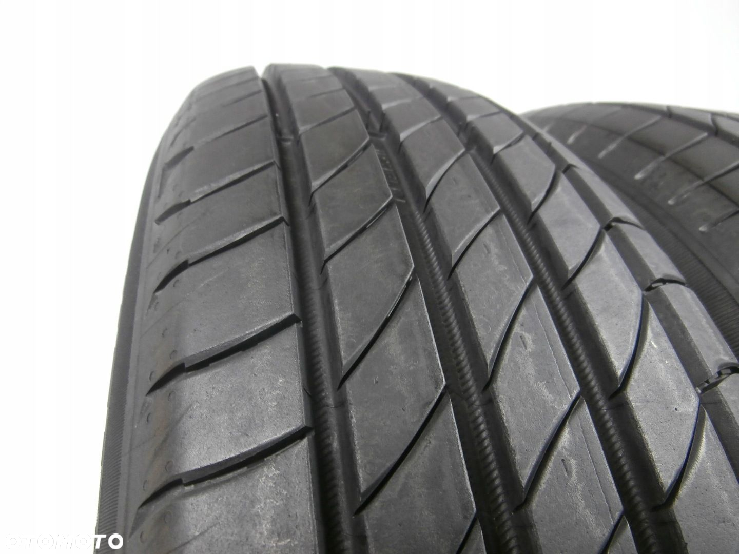 2X opony 165/65R15 MICHELIN PRIMACY 4 - 3