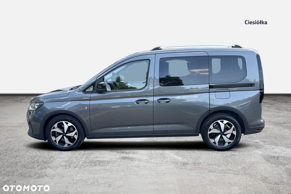 Ford Tourneo Connect 2.0 EcoBlue Active - 5