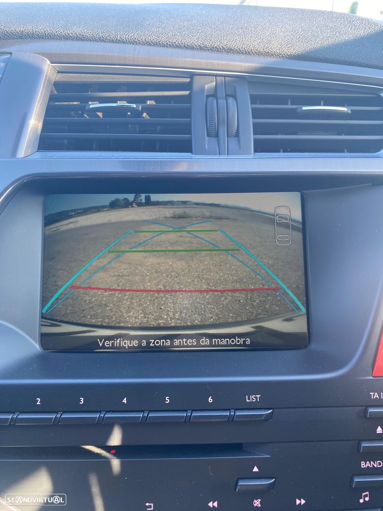 Citroën DS5 2.0 HDi Hybrid4 Sport Chic CMP6 - 7