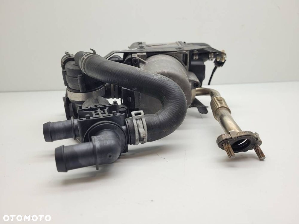 WEBASTO OGRZEWANIE POSTOJOWE RANGE ROVER SPORT II L494 JPLA-18K463-BA - 4