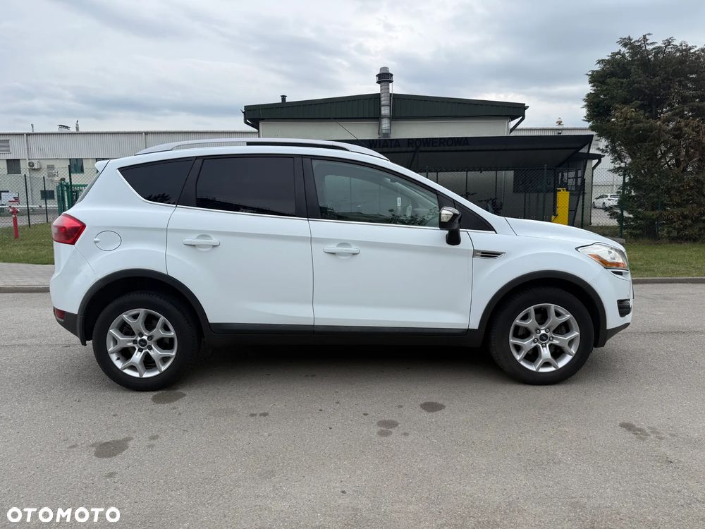 Ford Kuga 2.0 TDCi Trend - 4