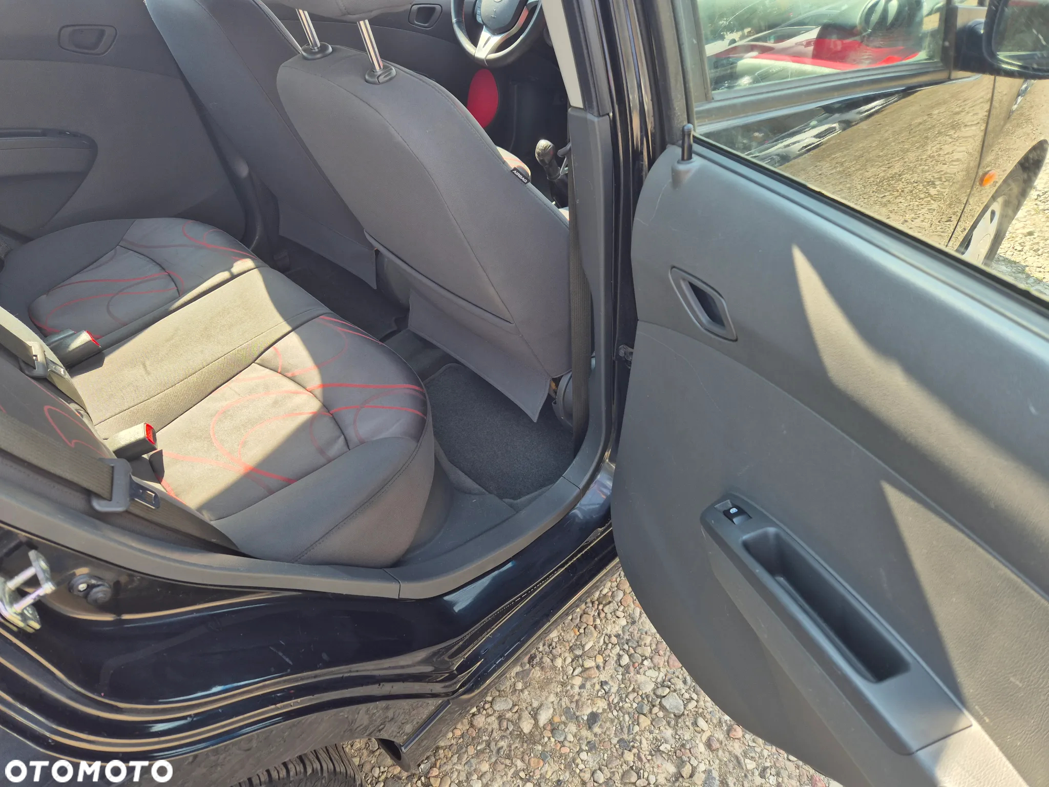 Chevrolet Spark 1.2 LT - 15