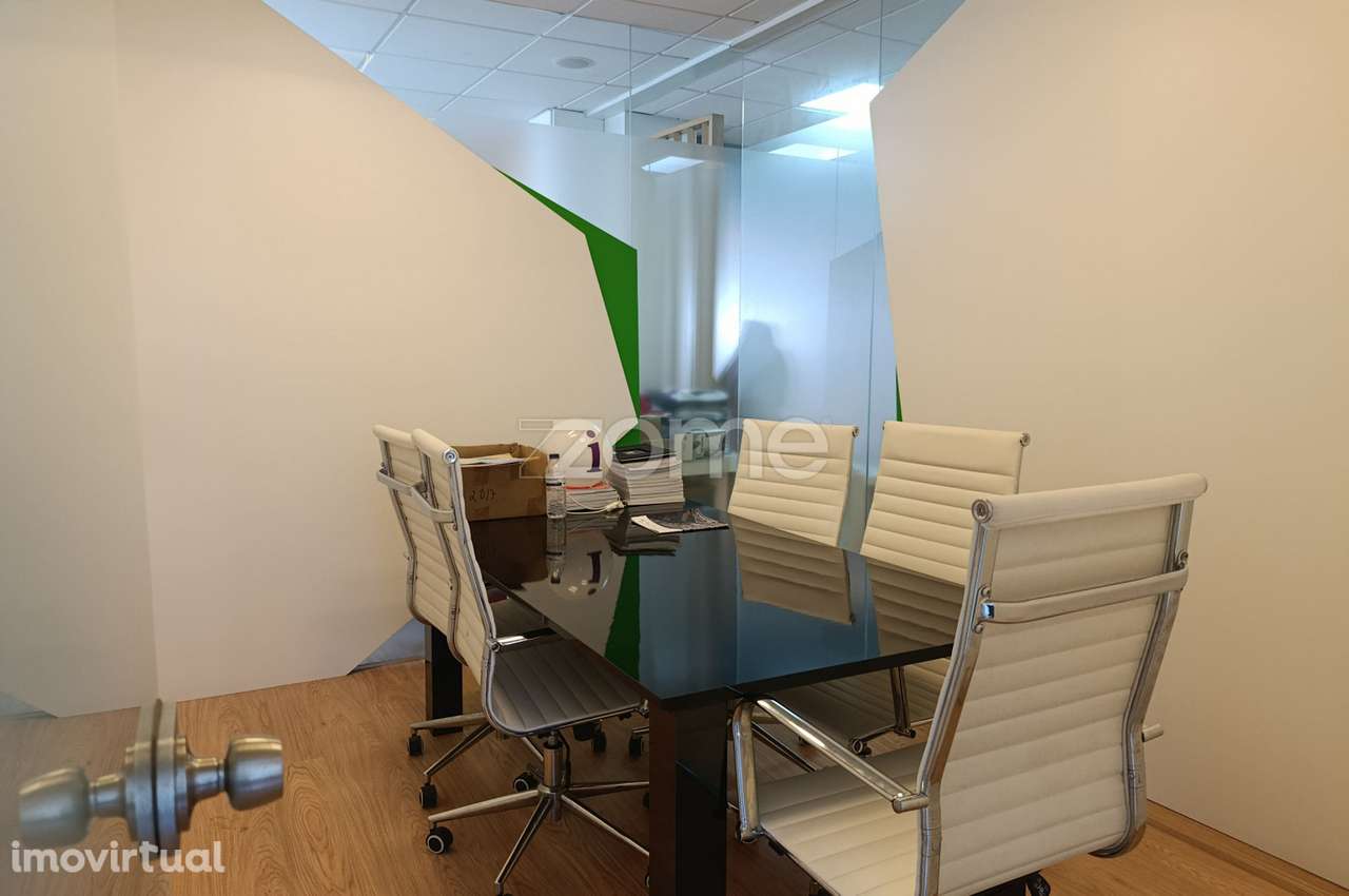 Pavilhão 5000m2 Vila do Conde - Grande imagem: 5/19