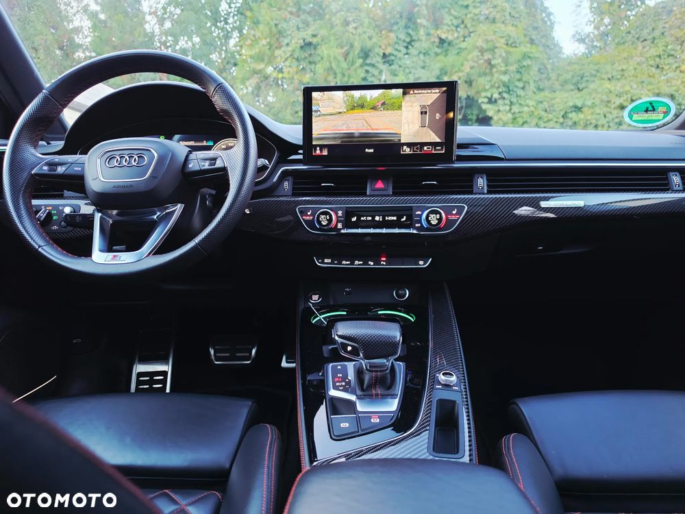 Audi A4 Avant 45 TFSI quattro S tronic S line - 22