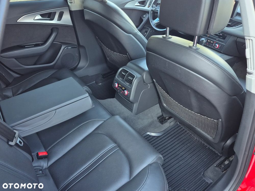 Audi A6 Avant 3.0 TDI Quattro S tronic - 21
