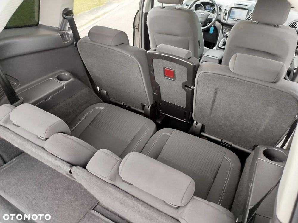 Ford Grand C-MAX Gr 1.0 EcoBoost Edition ASS - 19