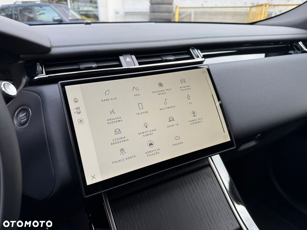 Land Rover Range Rover Velar - 14