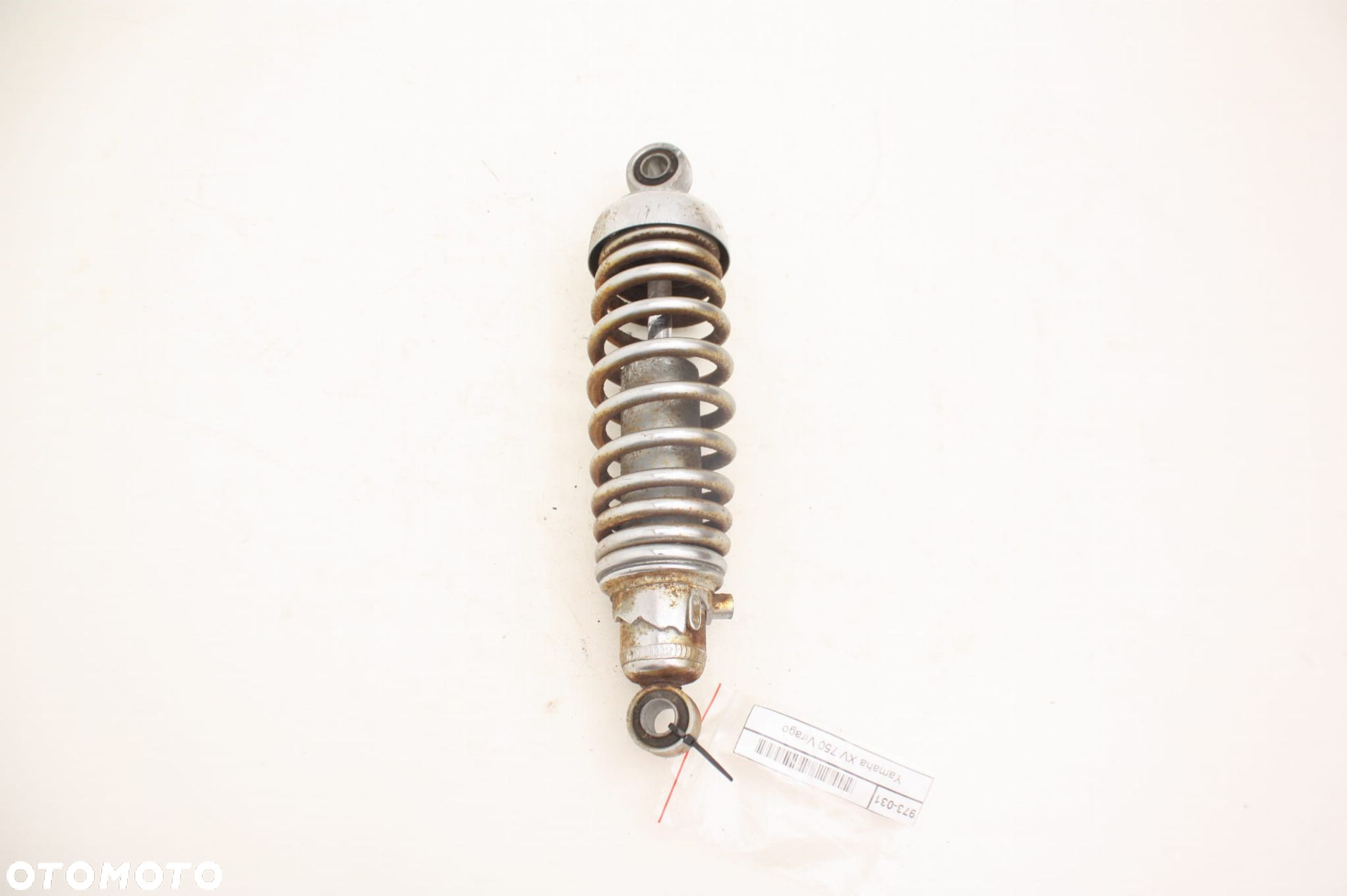AMORTYZATOR TYLNY Yamaha XV 750 1100 Virago 92-94 - 2