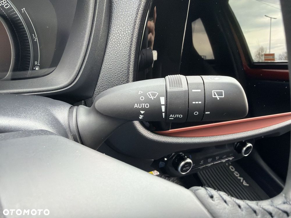 Toyota Aygo X - 17