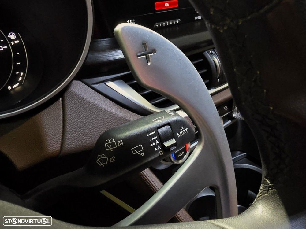 Alfa Romeo Stelvio 2.2 D Super AT8 - 18