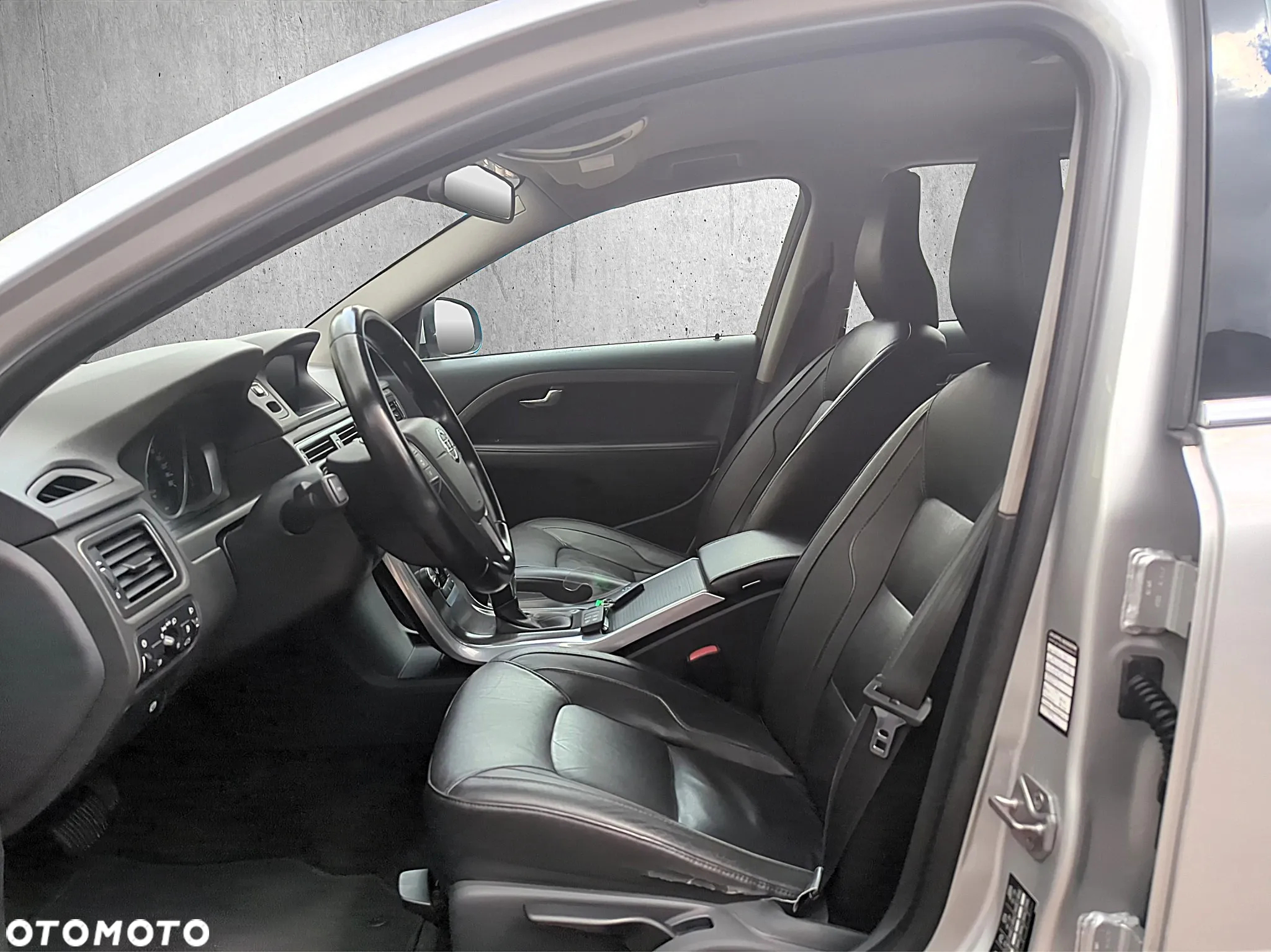 Volvo V70 D3 Drive-E Dynamic Summum - 10