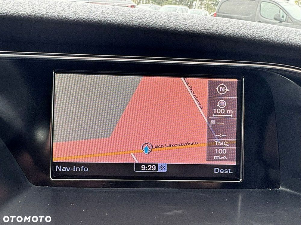 Audi A5 Sportback - 21