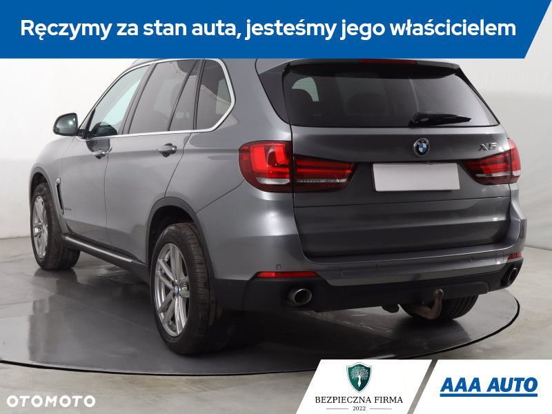 BMW X5 - 6