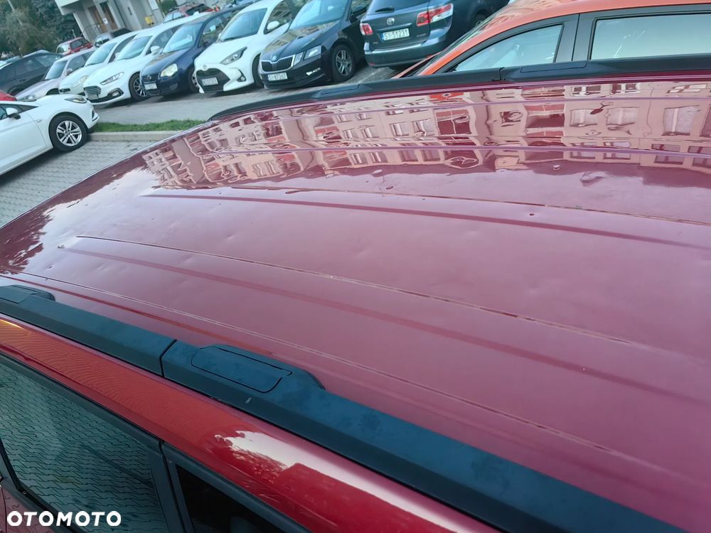 Chevrolet Orlando - 9